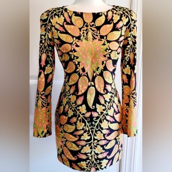 XL Zara Mini Dress/Long Top - Picture 4 of 10